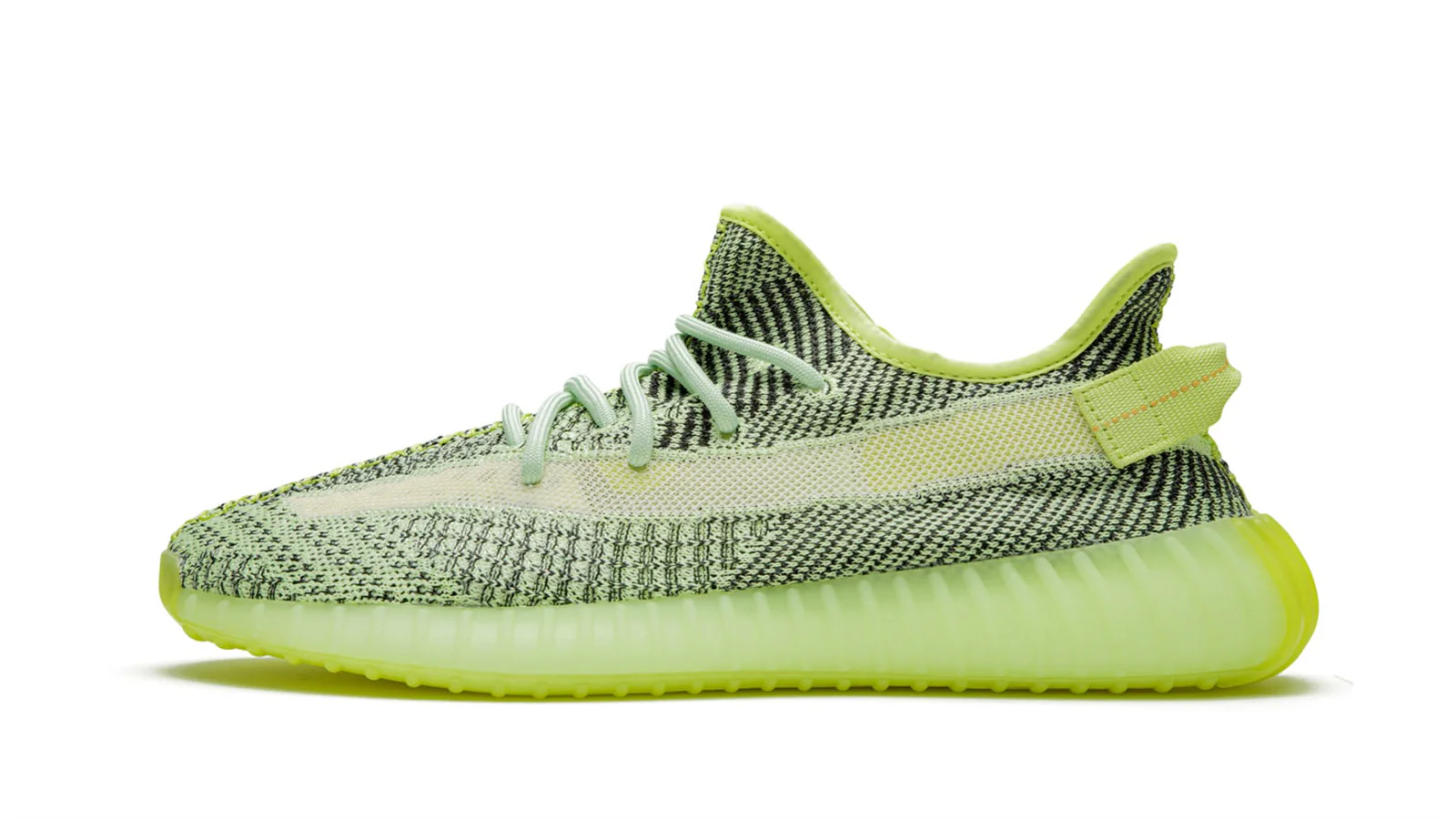 YEEZY BOOST 350 V2 REFLECTIVE 