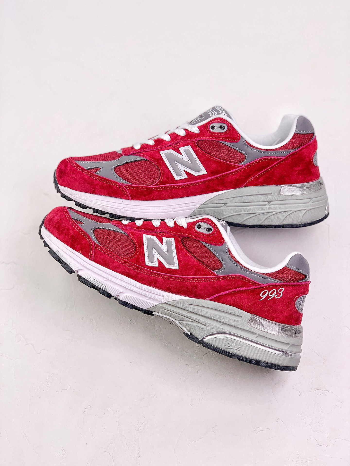 New Balance Sneakers-22