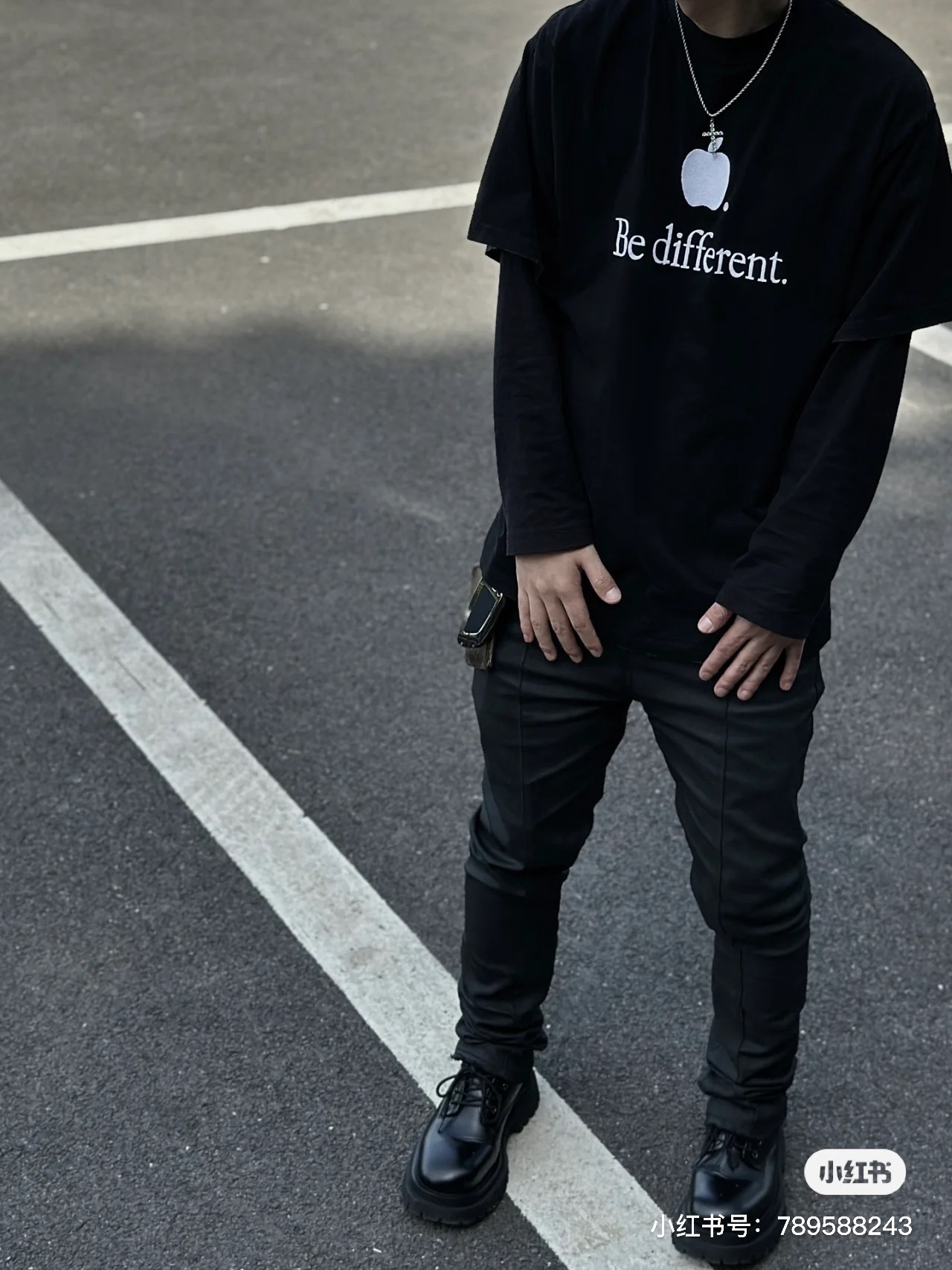 Balenciaga clothing-152