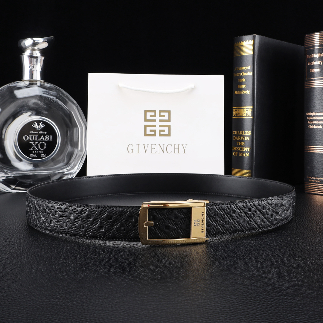 Givenchy belt-127