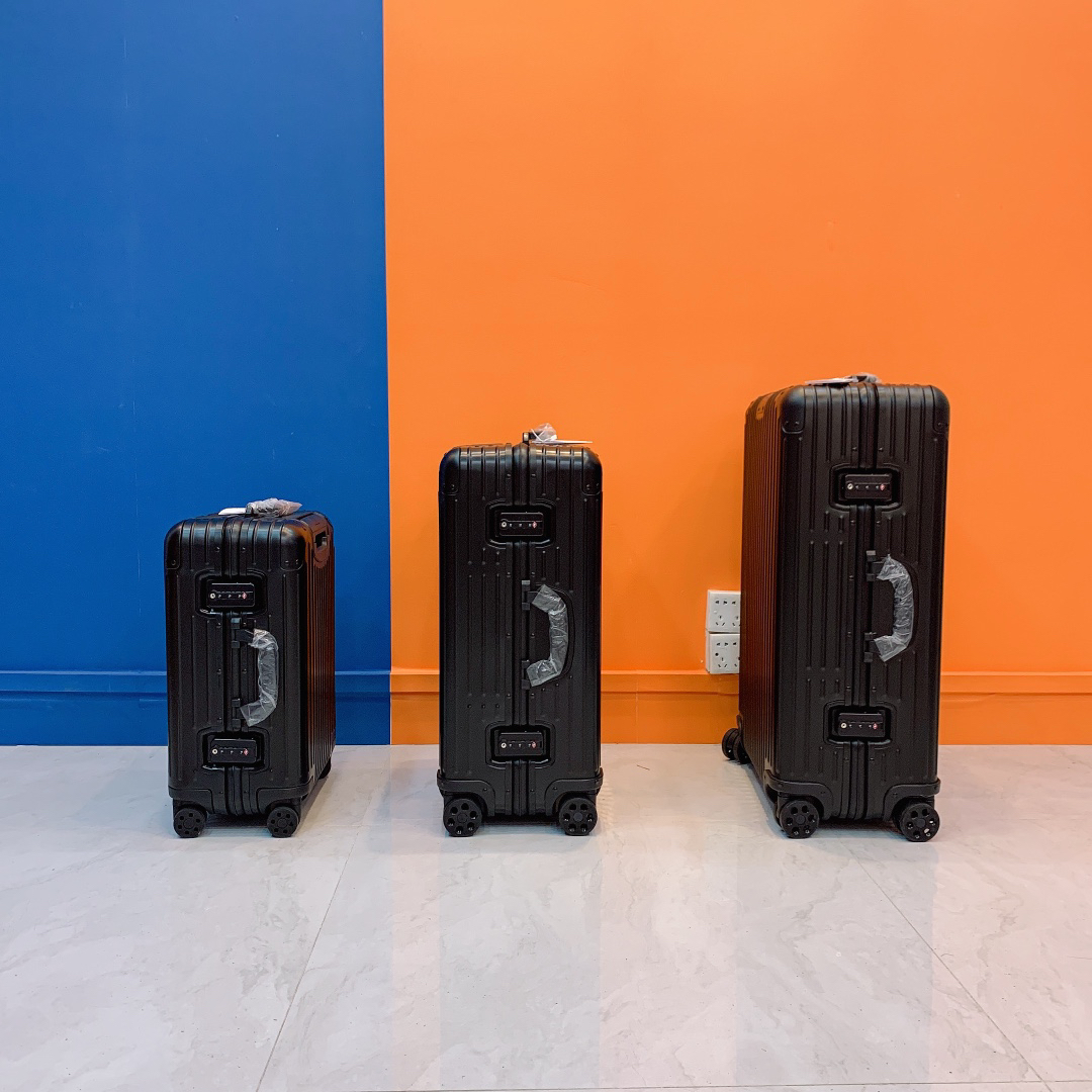 RIMOWA luggage-64