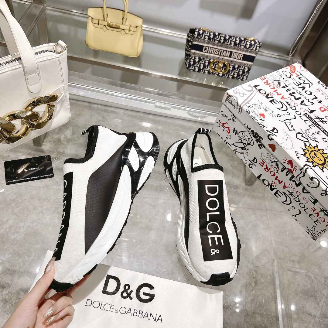 D&G Sneakers-31