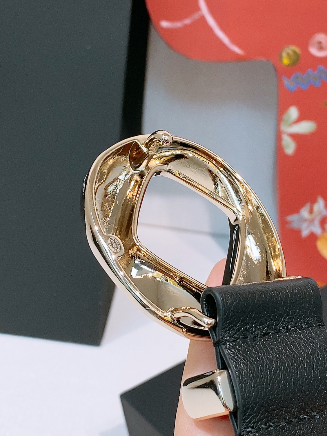 Chanel belt-74