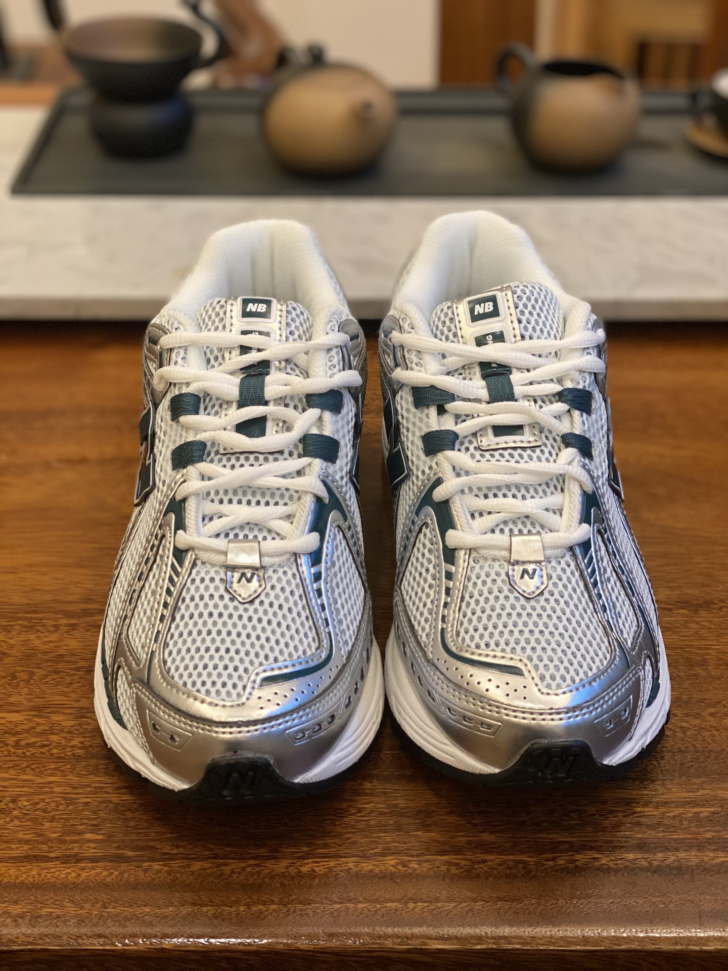 New Balance Sneakers-277