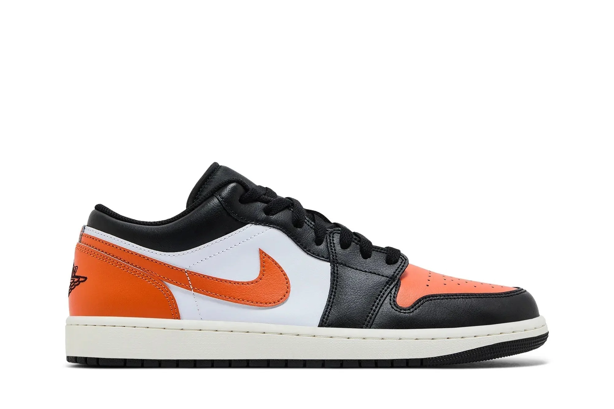 Jordan 1 Low 'Shattered Backboard Alternate'