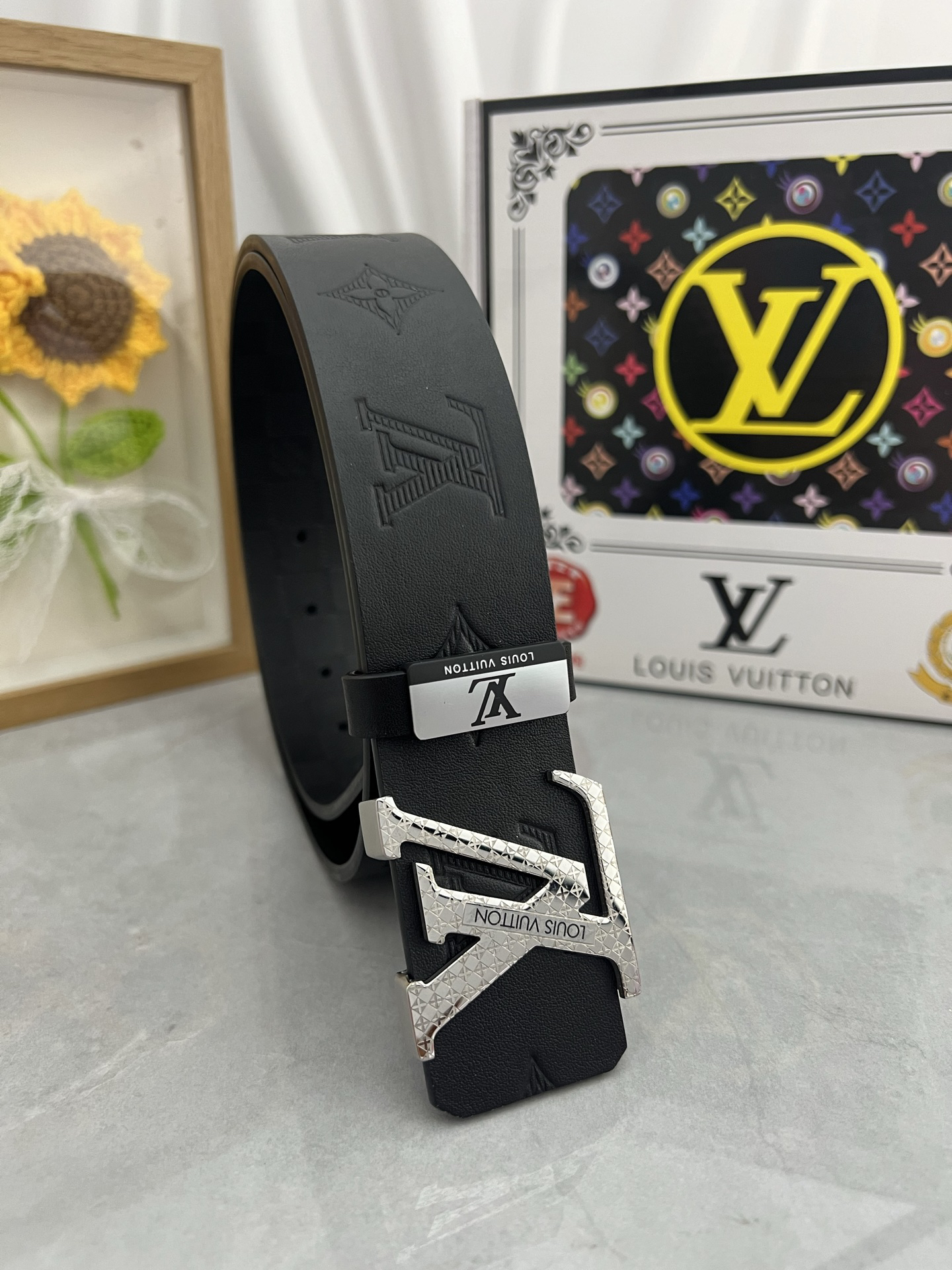 Lv belt-13