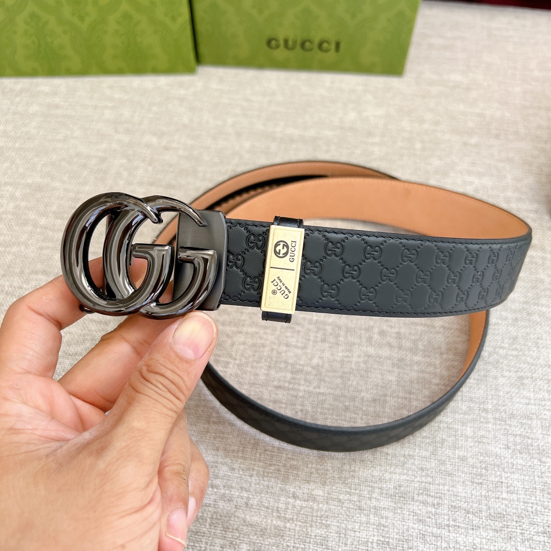 Gucci belt-108