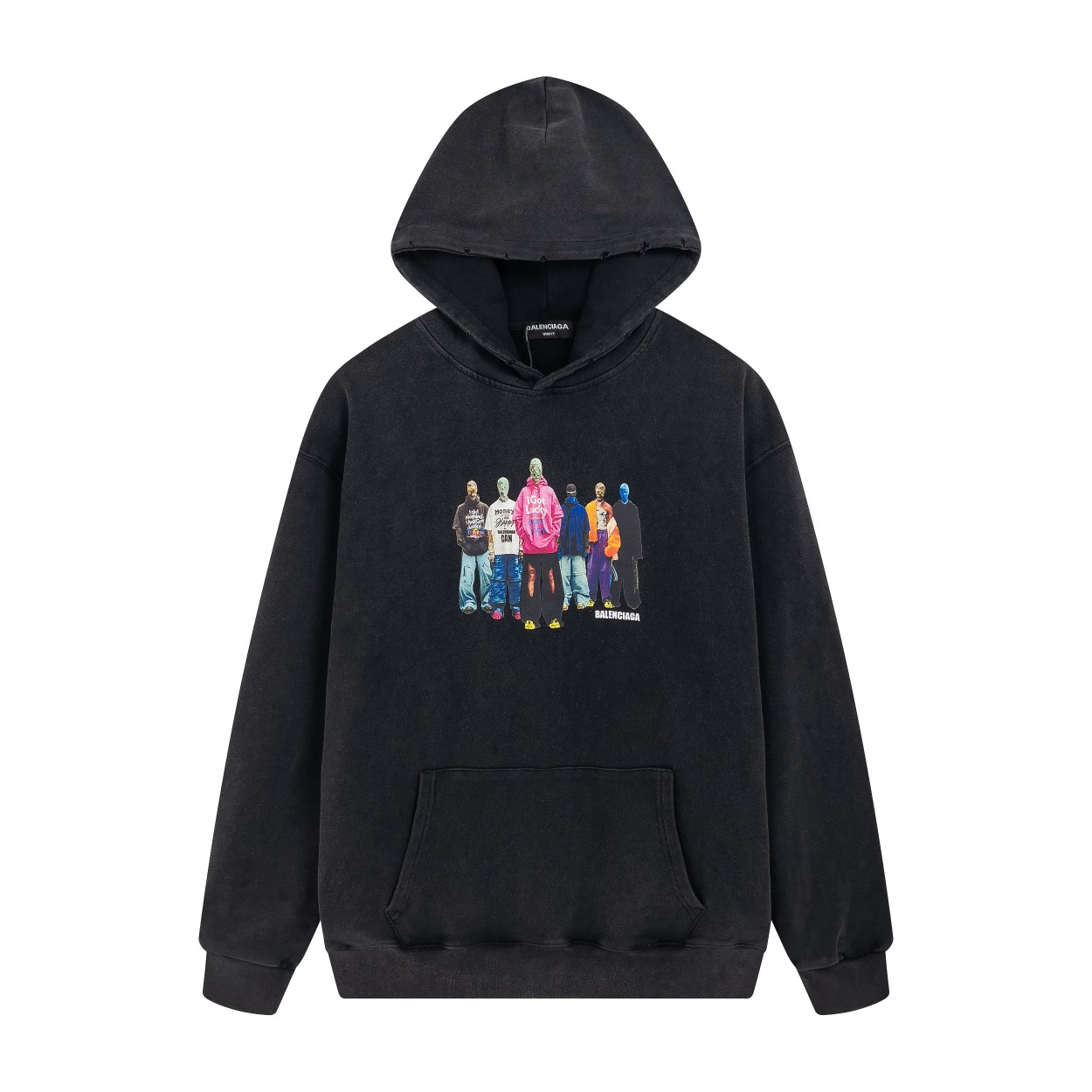 Balenciaga clothing-169