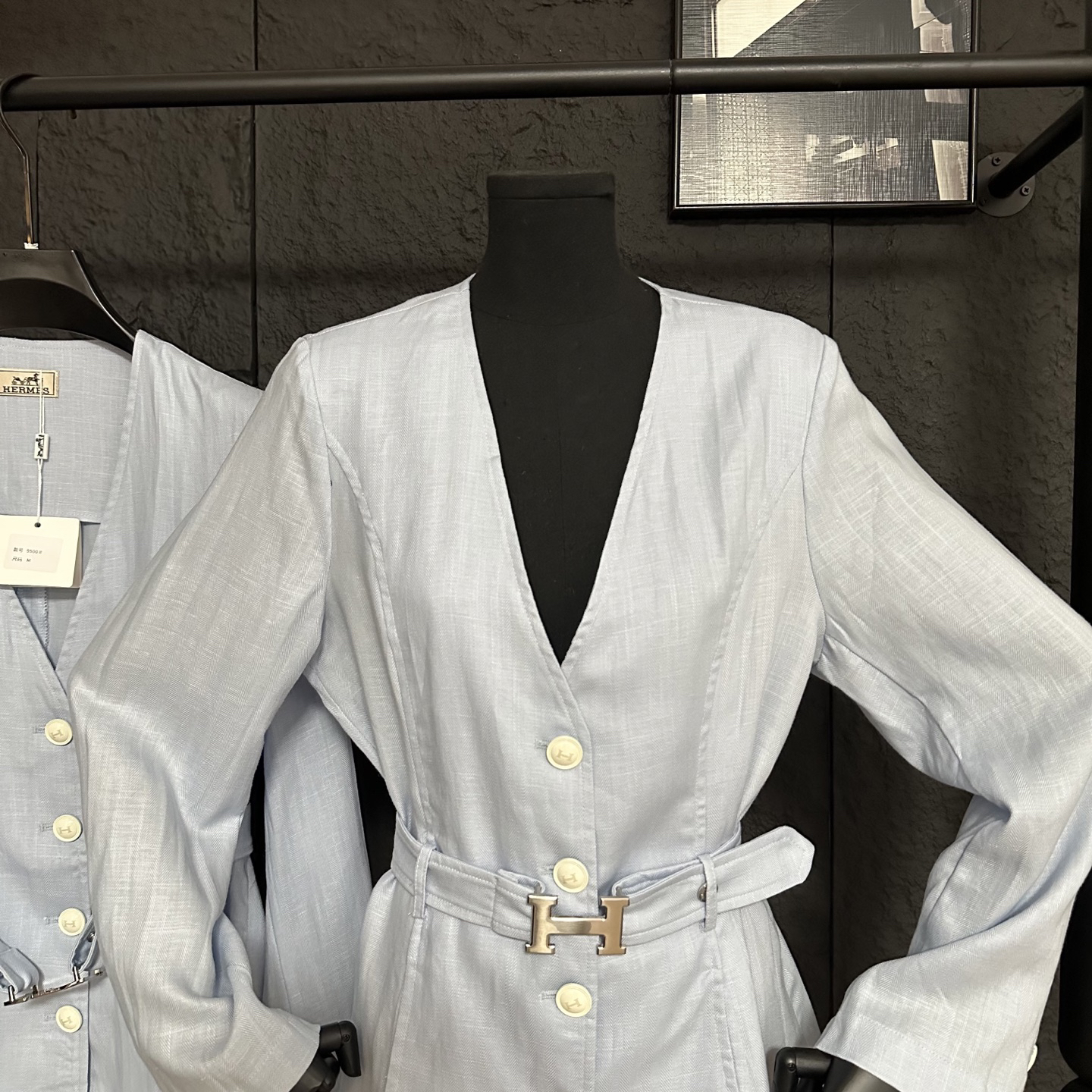 Hermes Clothing-267