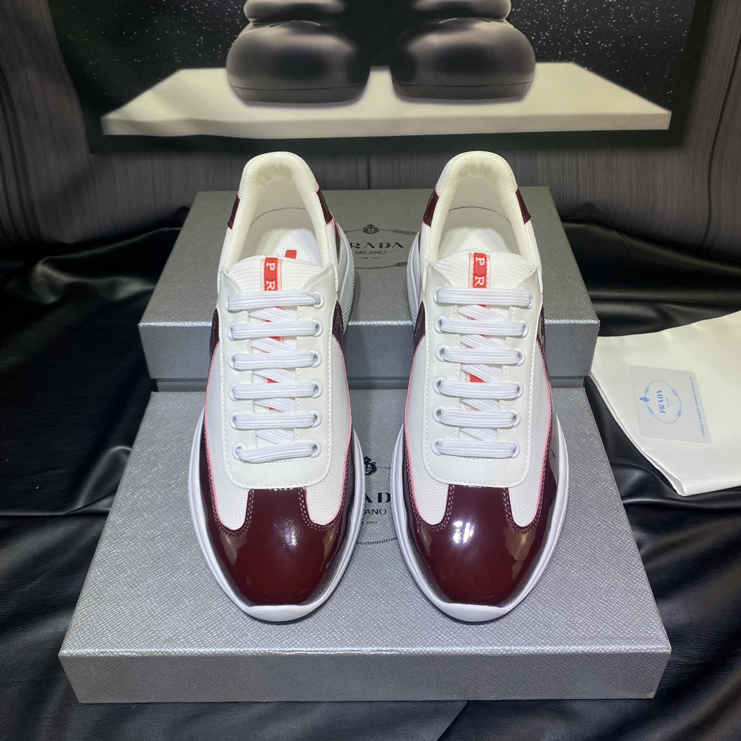 Prada Sneakers-140