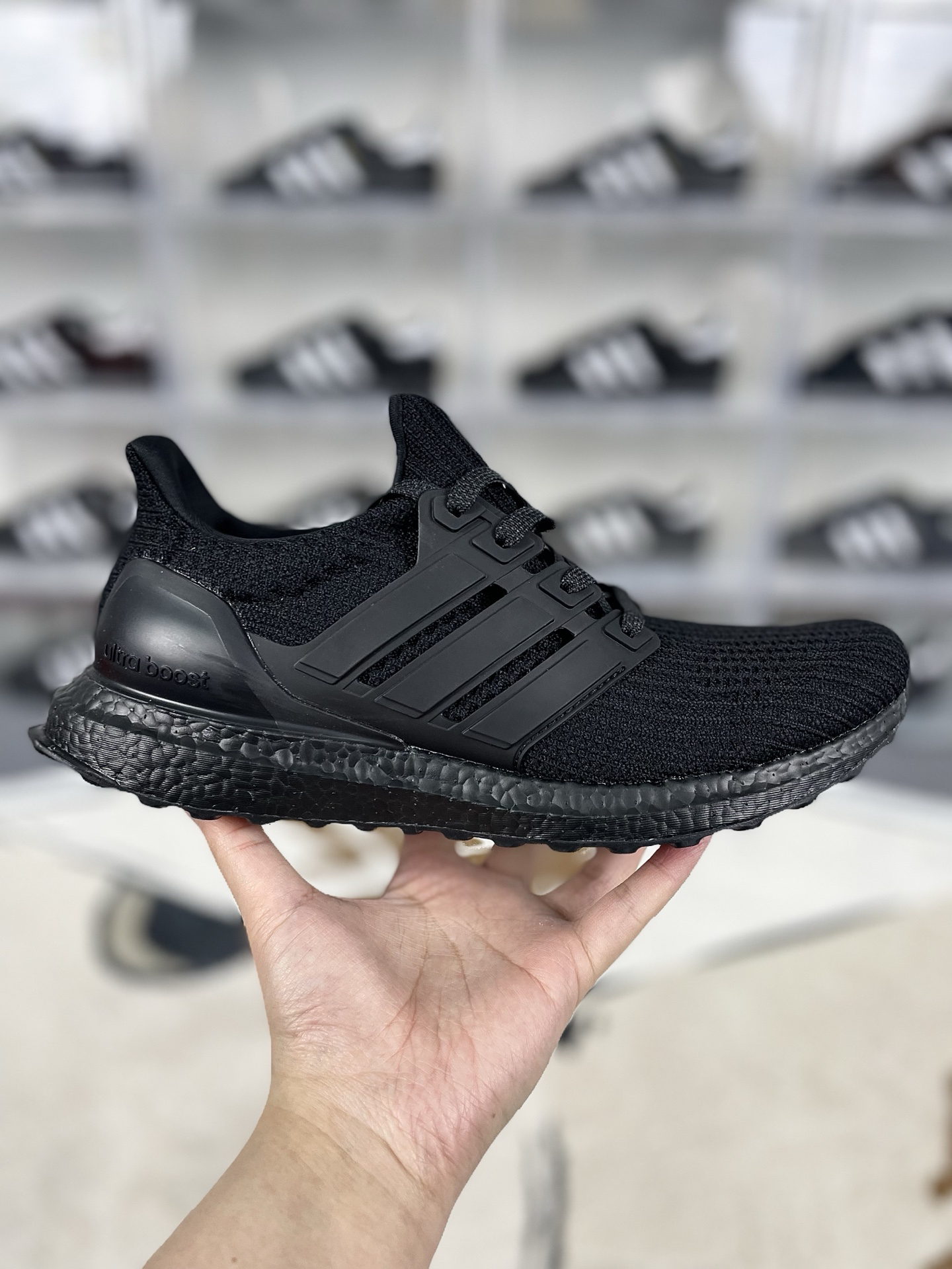 Adidas Sneakers-216