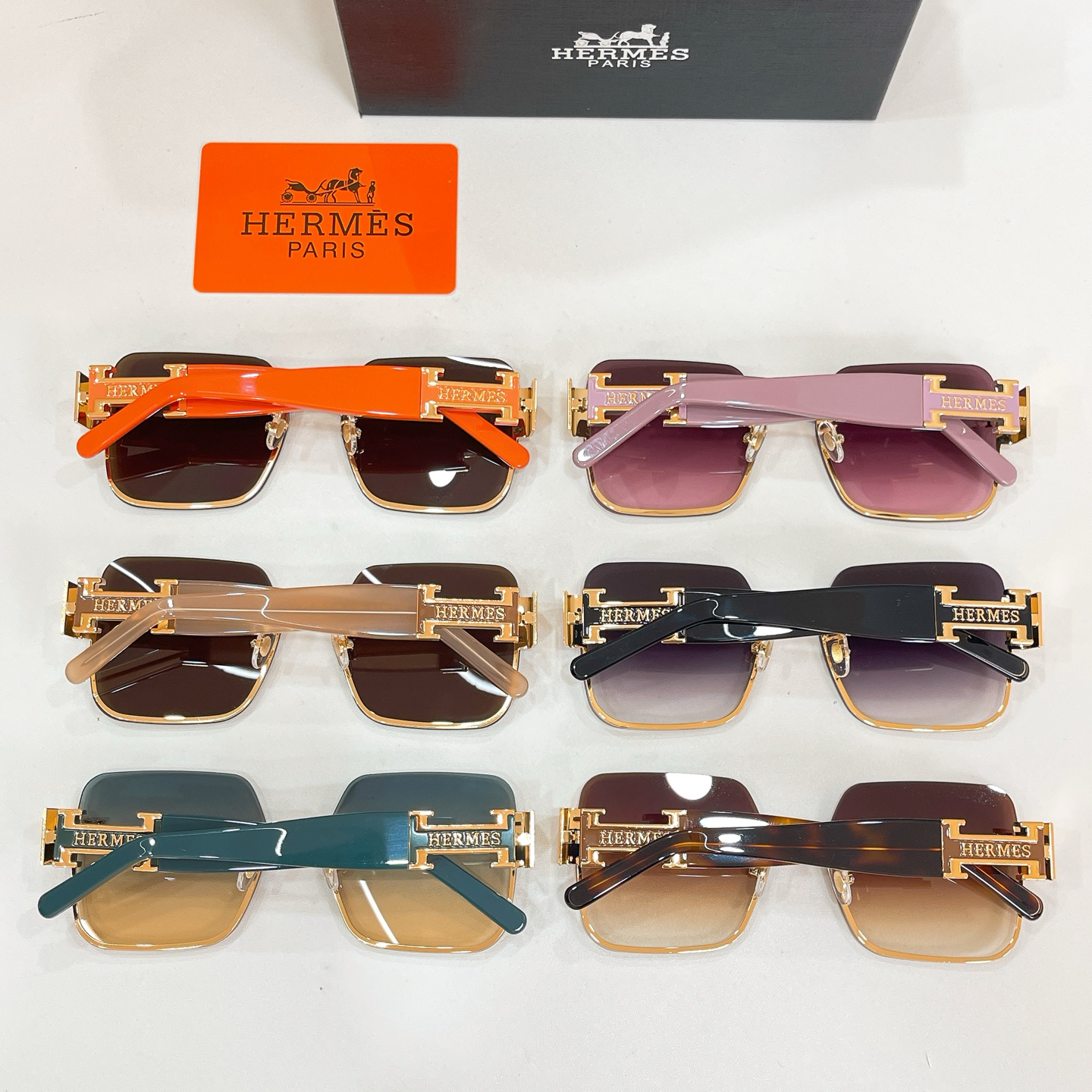 Hermes glasses-84