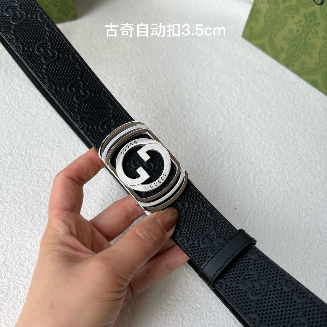 Gucci belt-8