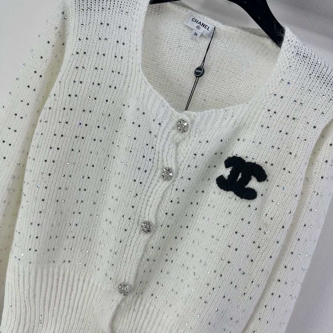 Chanel Clothing-17