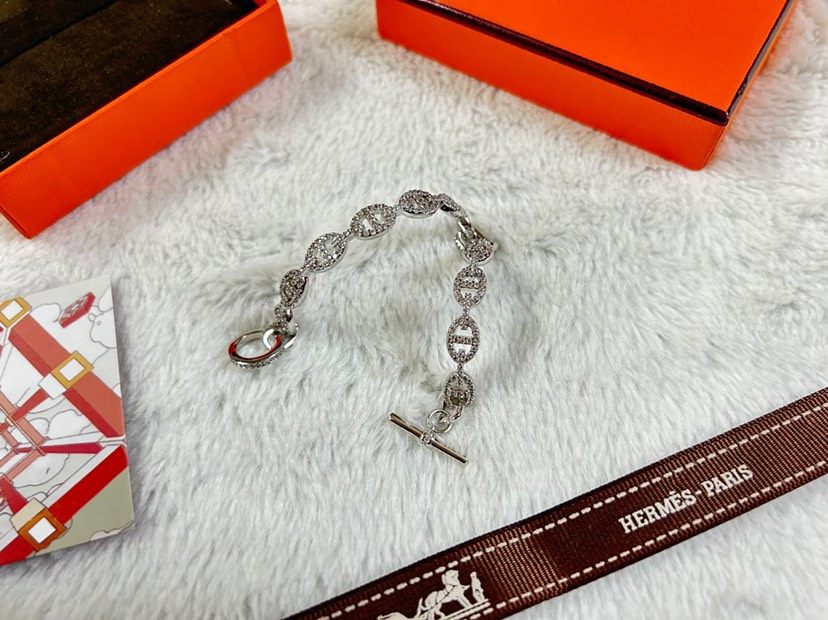 Hermes Bracelet-48