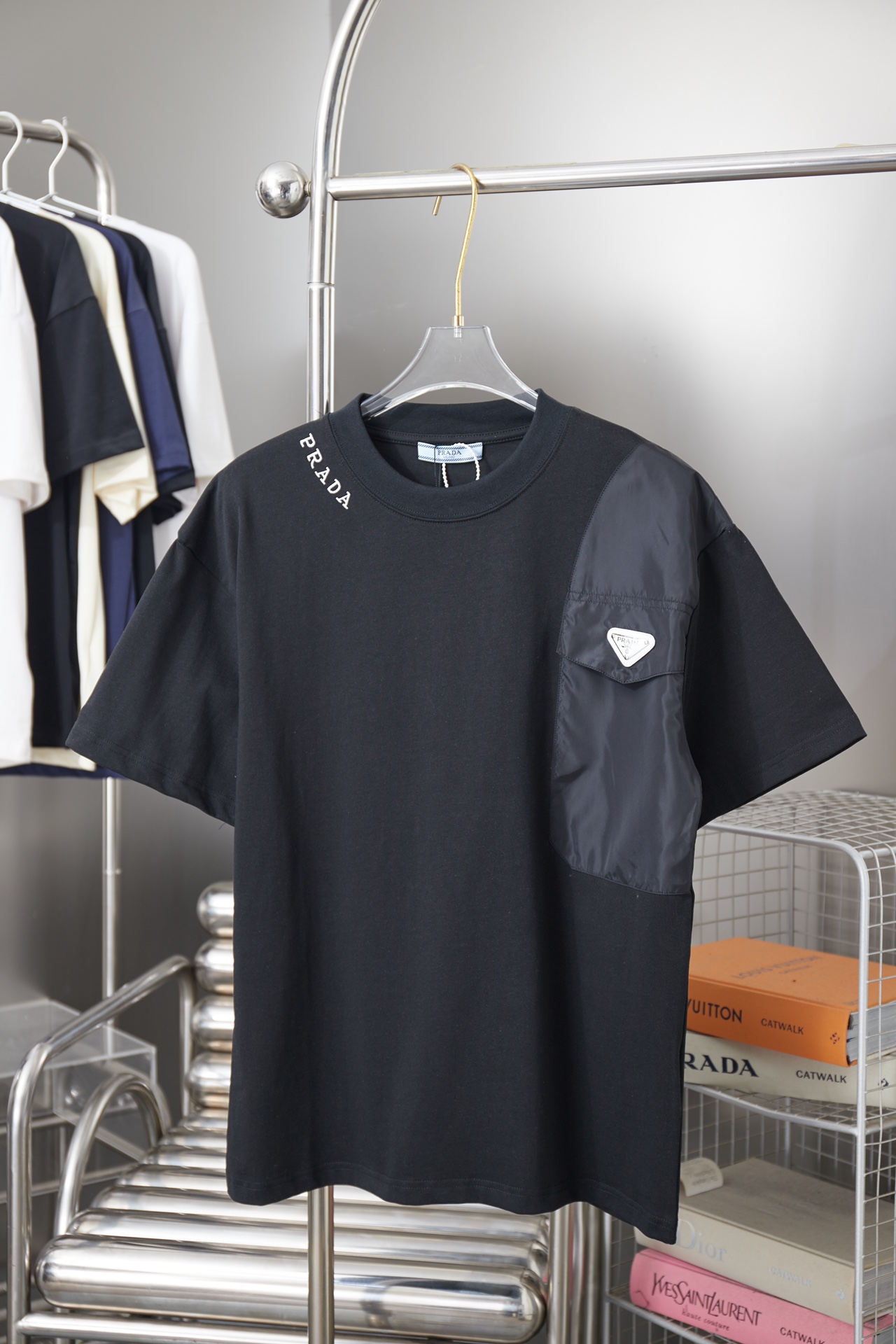 Prada clothing-246