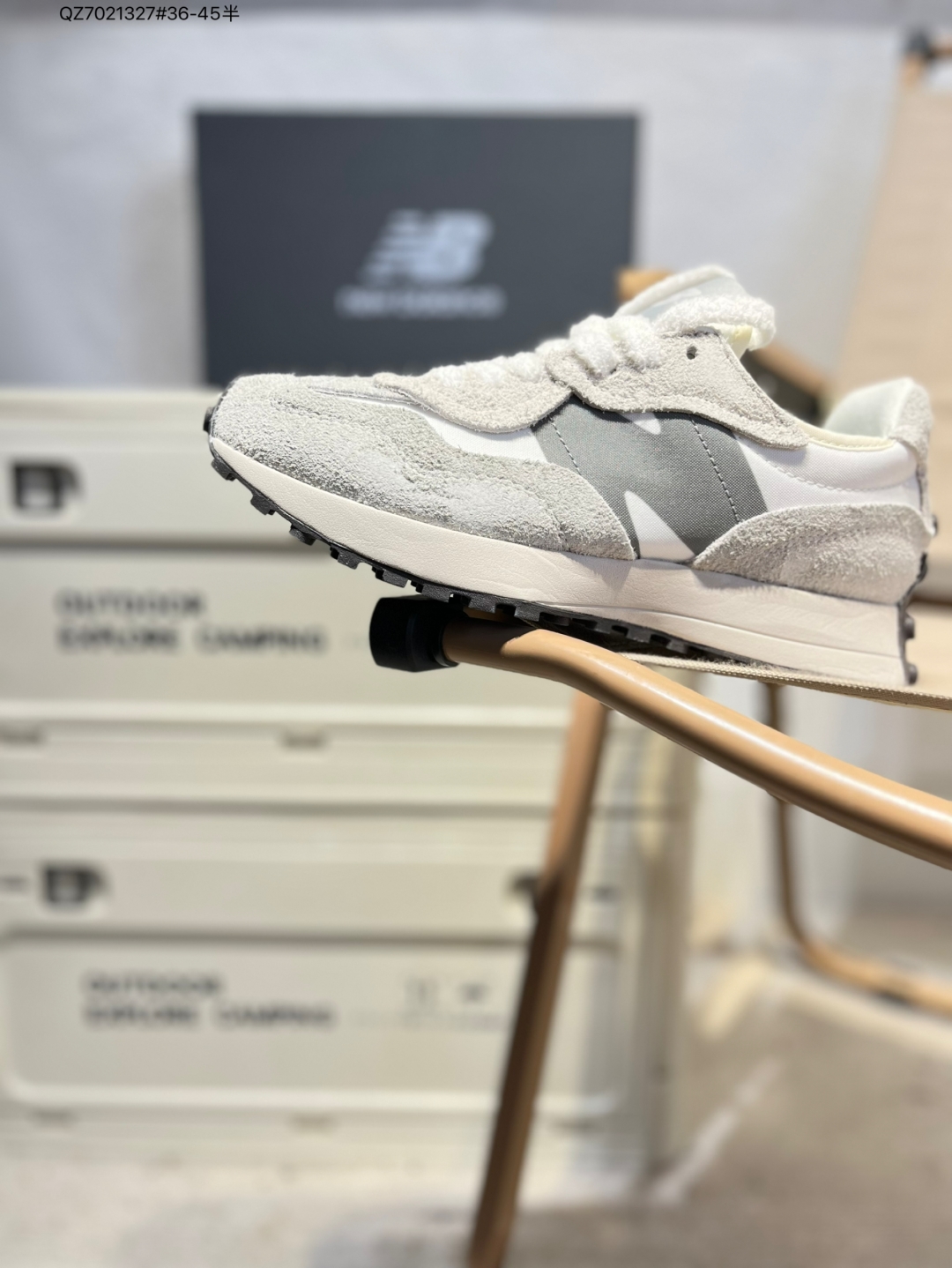 New Balance Sneakers-306