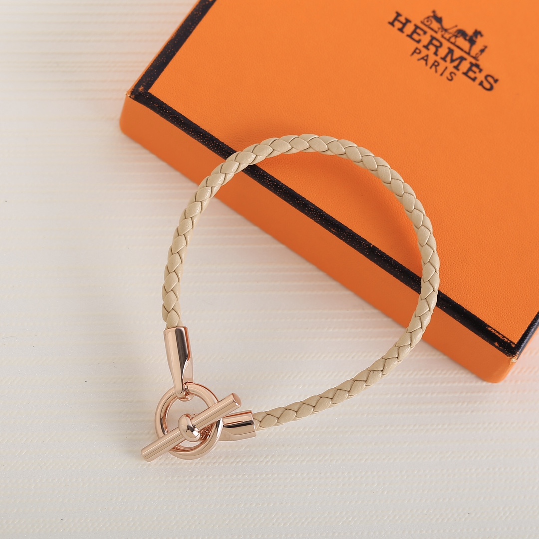 Hermes Bracelet-74