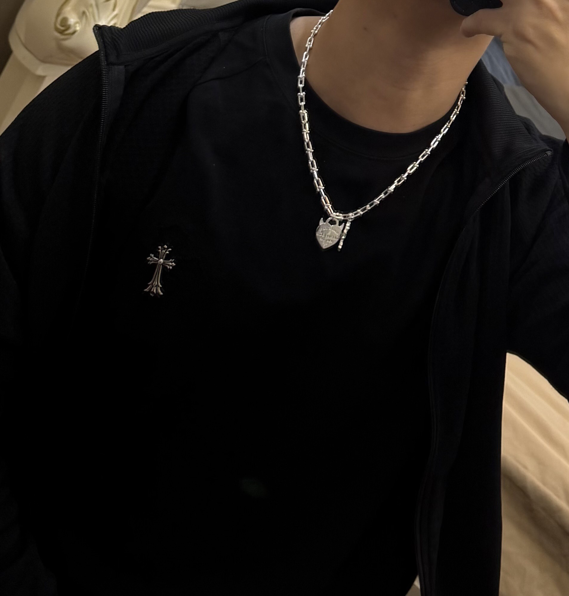 tiffany necklace-15