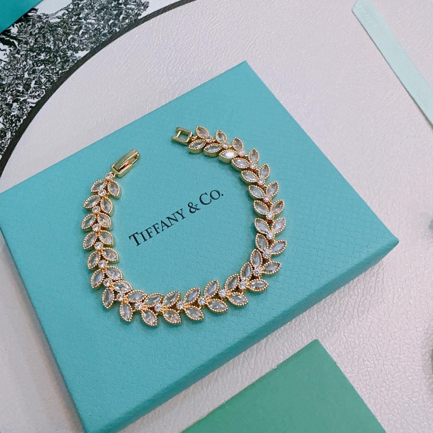 tiffany Bracelet-56