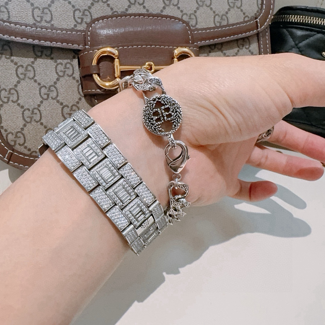 Balenciaga Bracelet-45