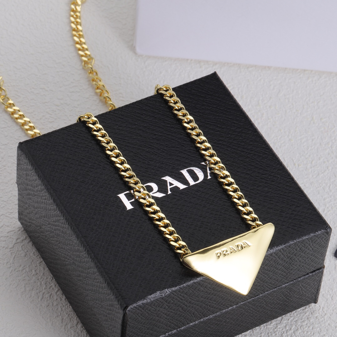 Prada necklace-44