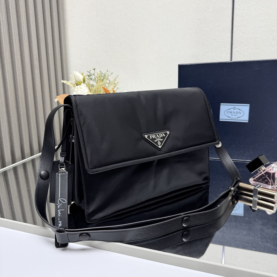 Prada Hot New Product-199