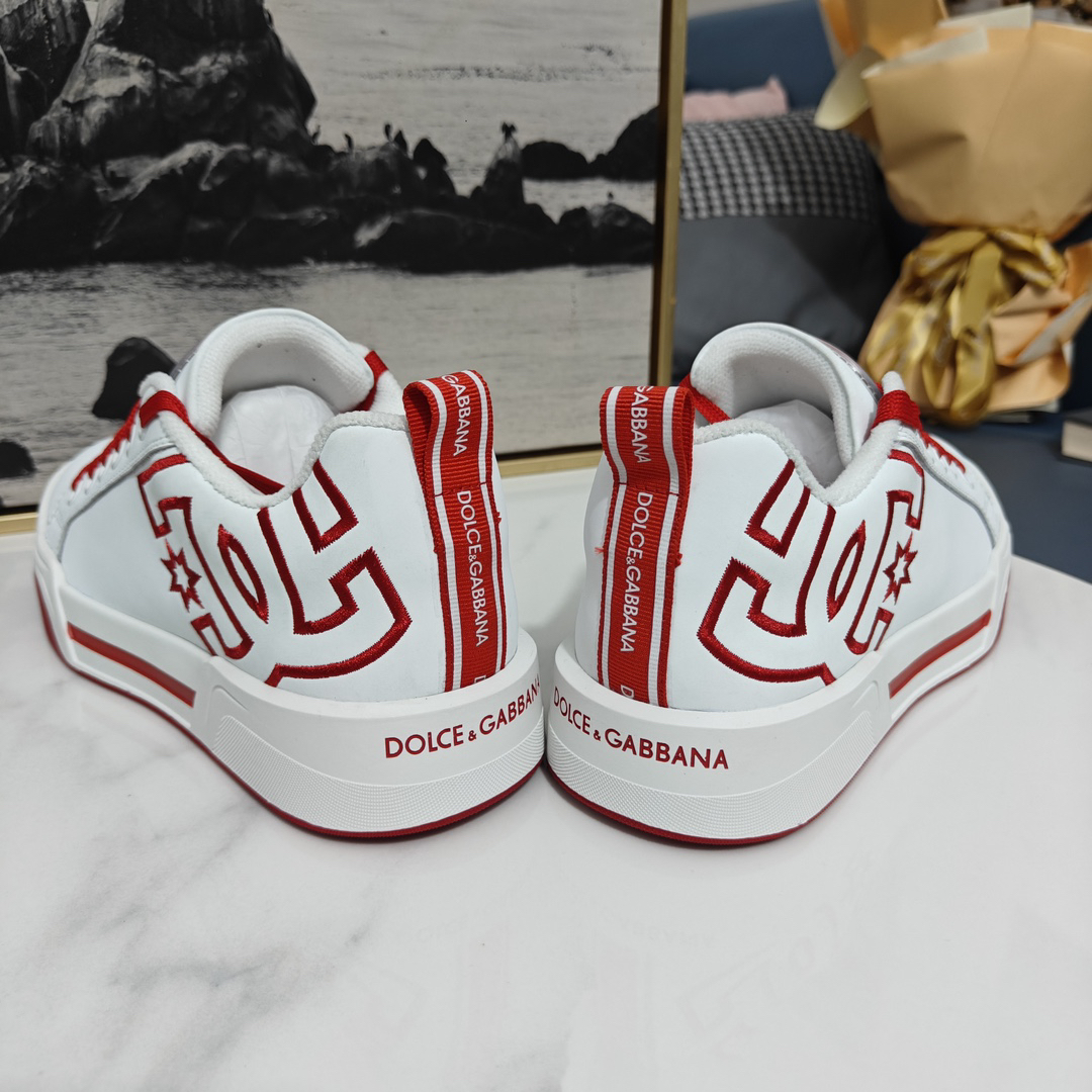 D&G Sneakers-228