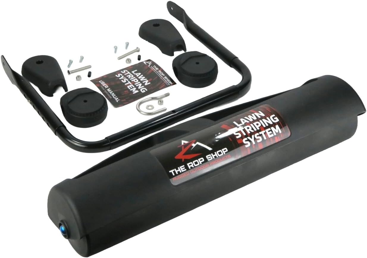 The ROP Shop Lawn Striping Kit for Toro 20601 - Fits 21