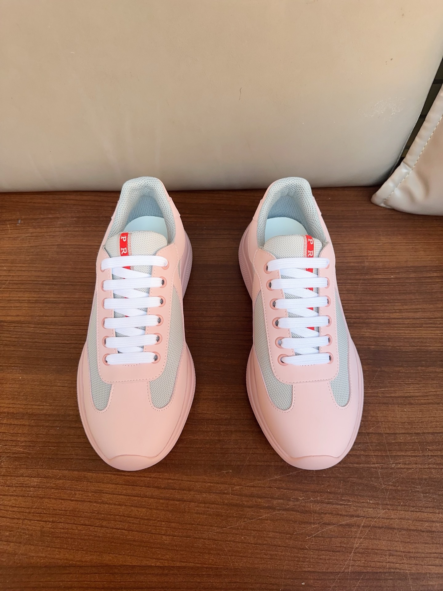 Prada Sneakers-76