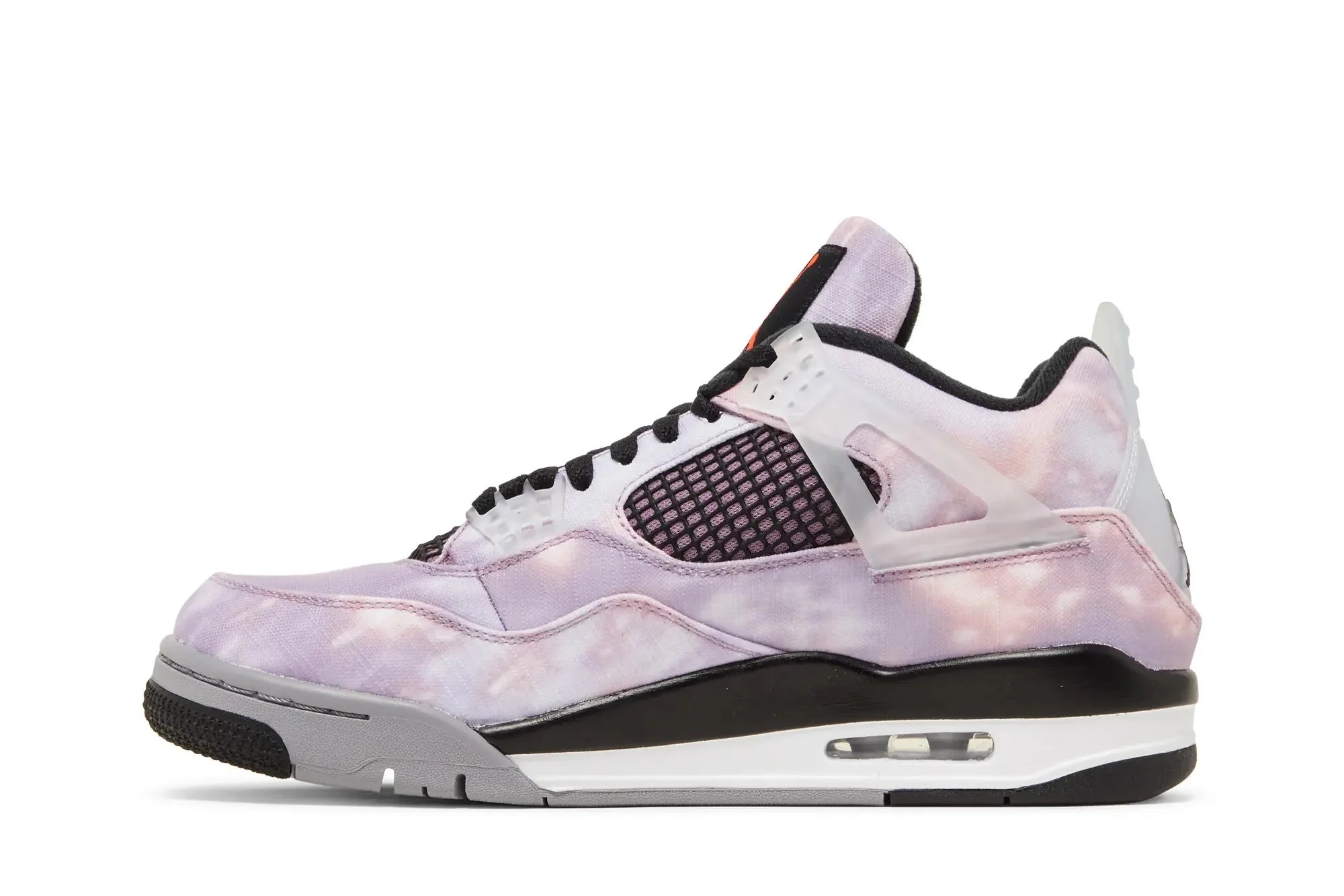Jordan 4 Retro 'Zen Master'