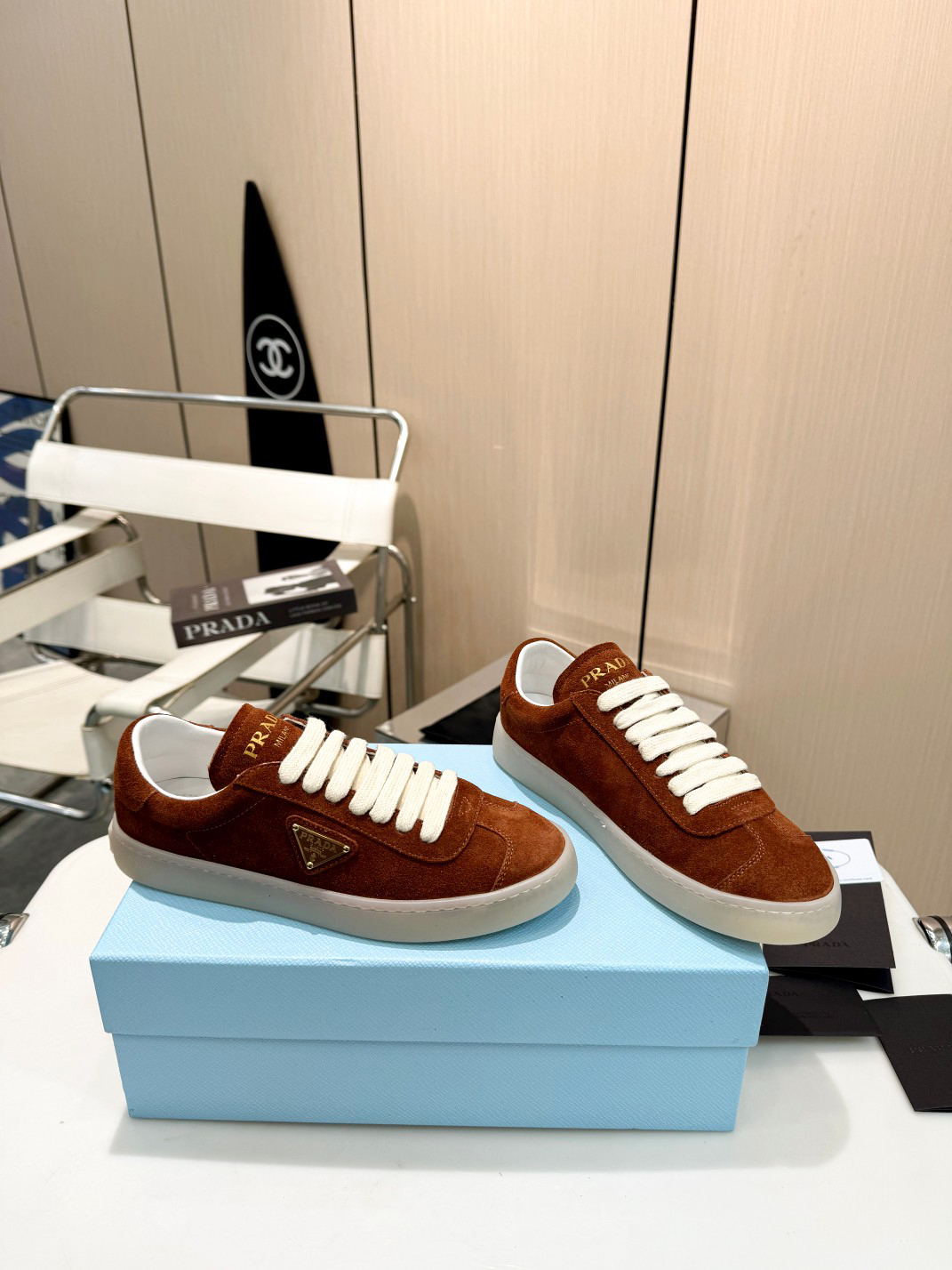 Prada Sneakers-176