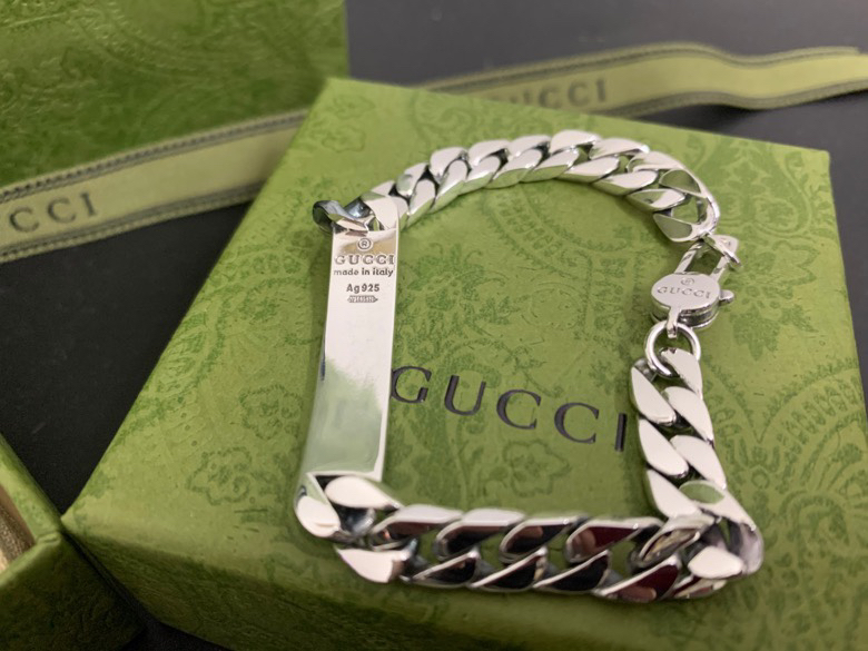Gucci Bracelet-48