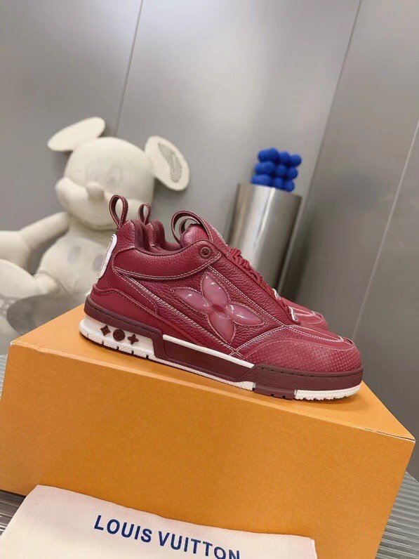 Lv Sneakers-47
