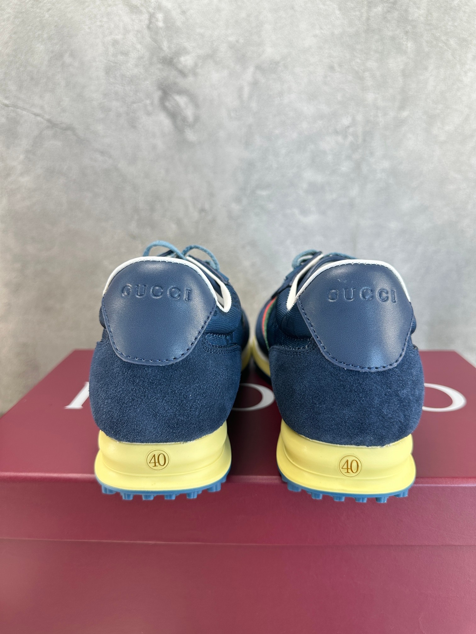 Gucci Sneakers-120