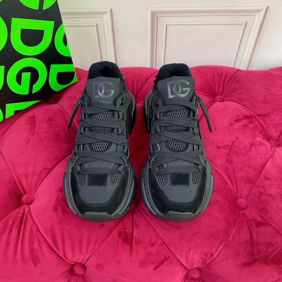 D&G Sneakers-36