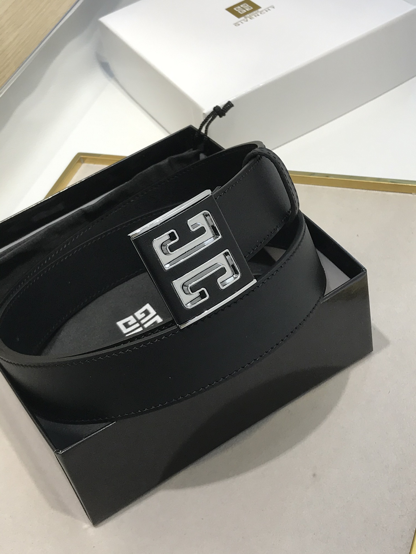 Givenchy belt-10