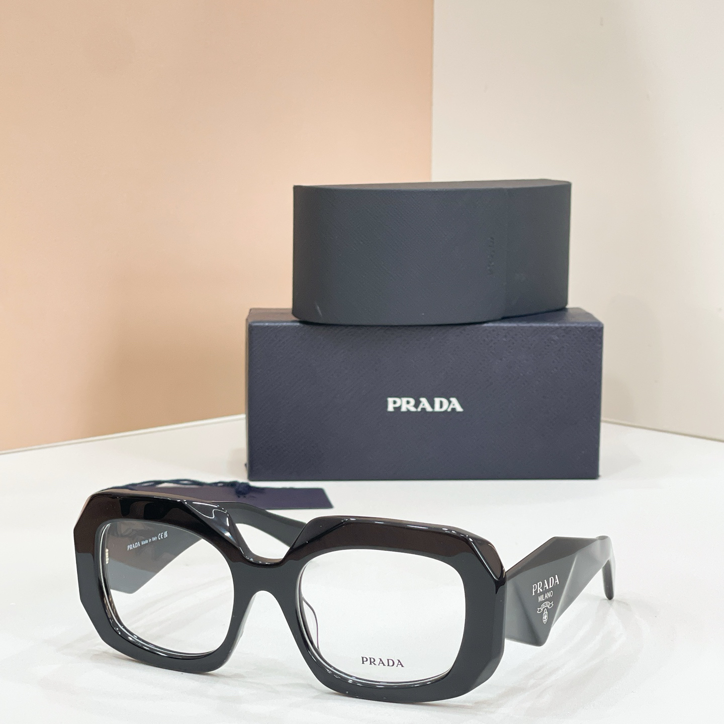 Prada glasses-67