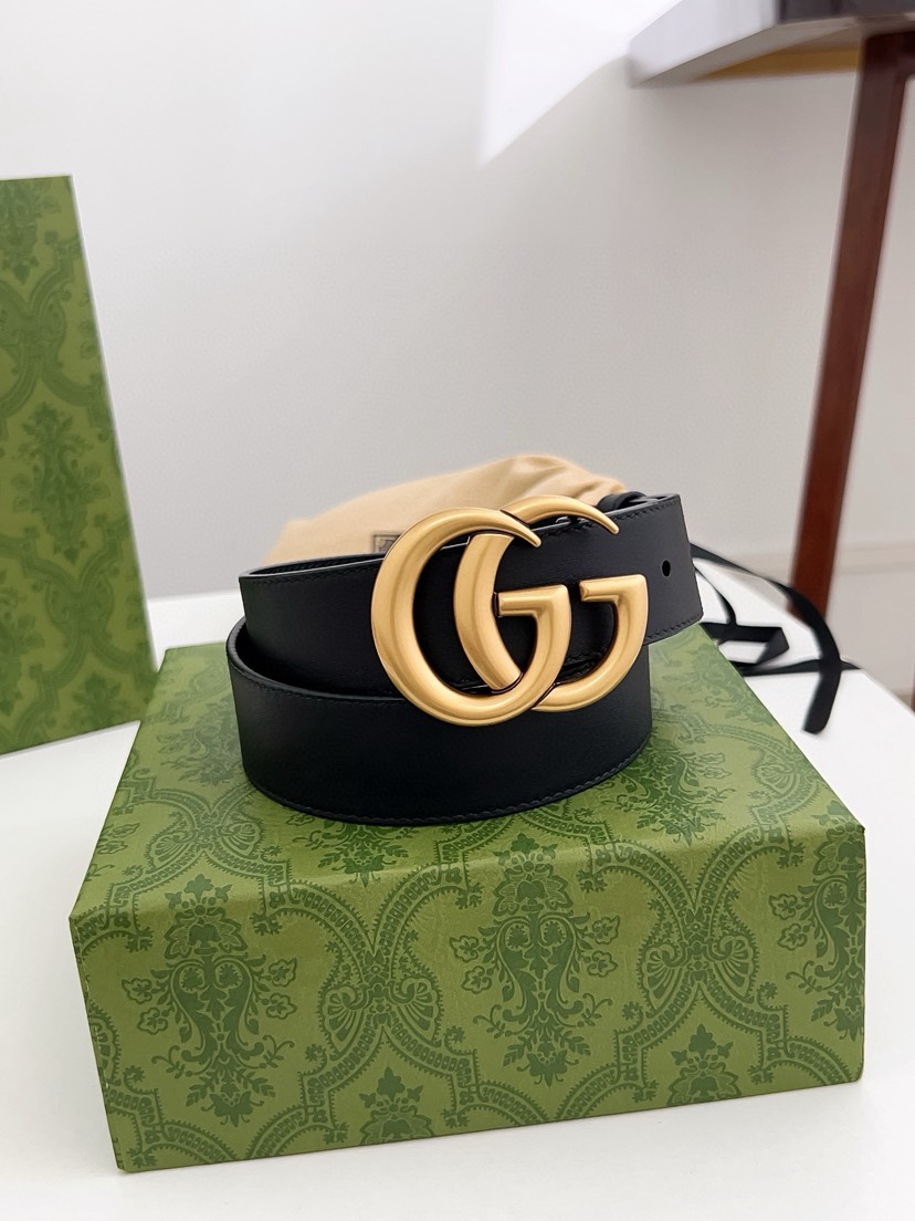 Gucci belt-124