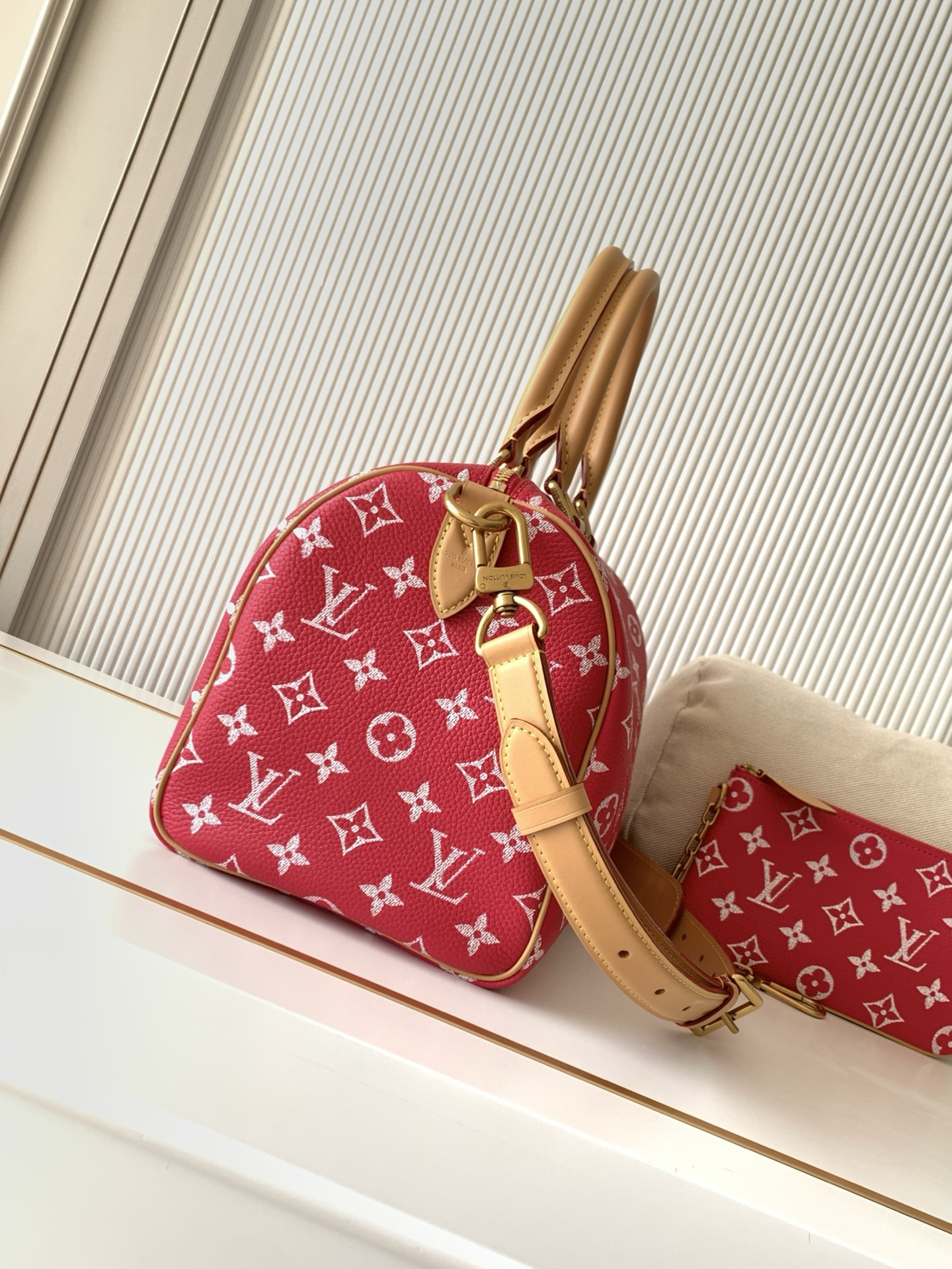 Louis Vuitton Hot New Product-152