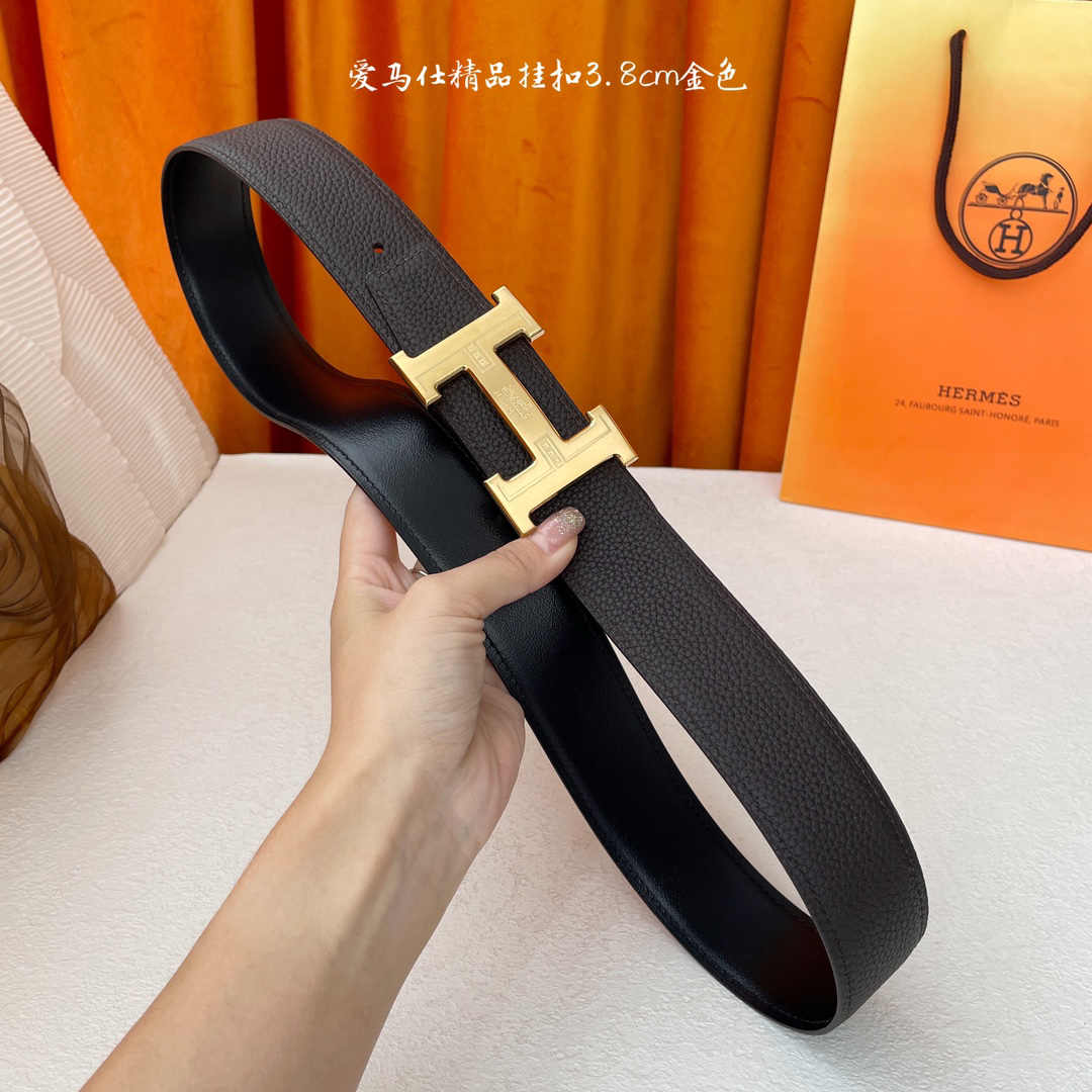 Hermes belt-114