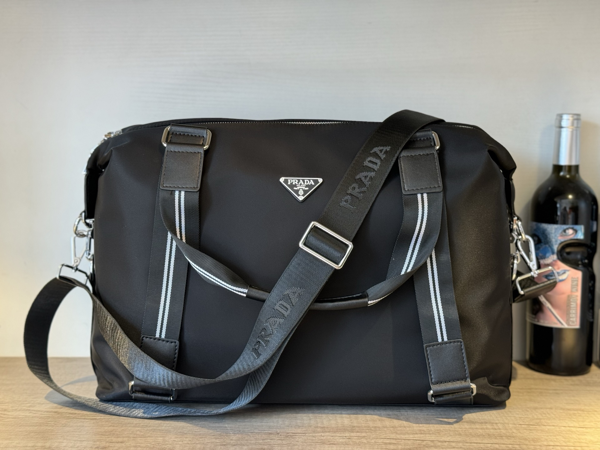 Prada Hot New Product-99