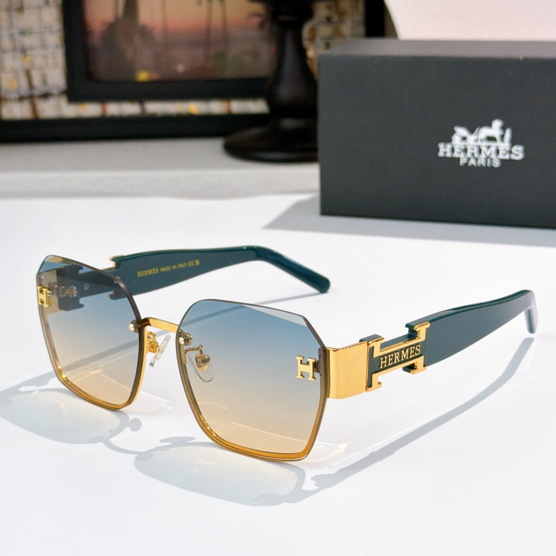 Hermes glasses-68
