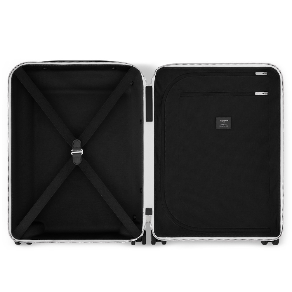 LV luggage-48