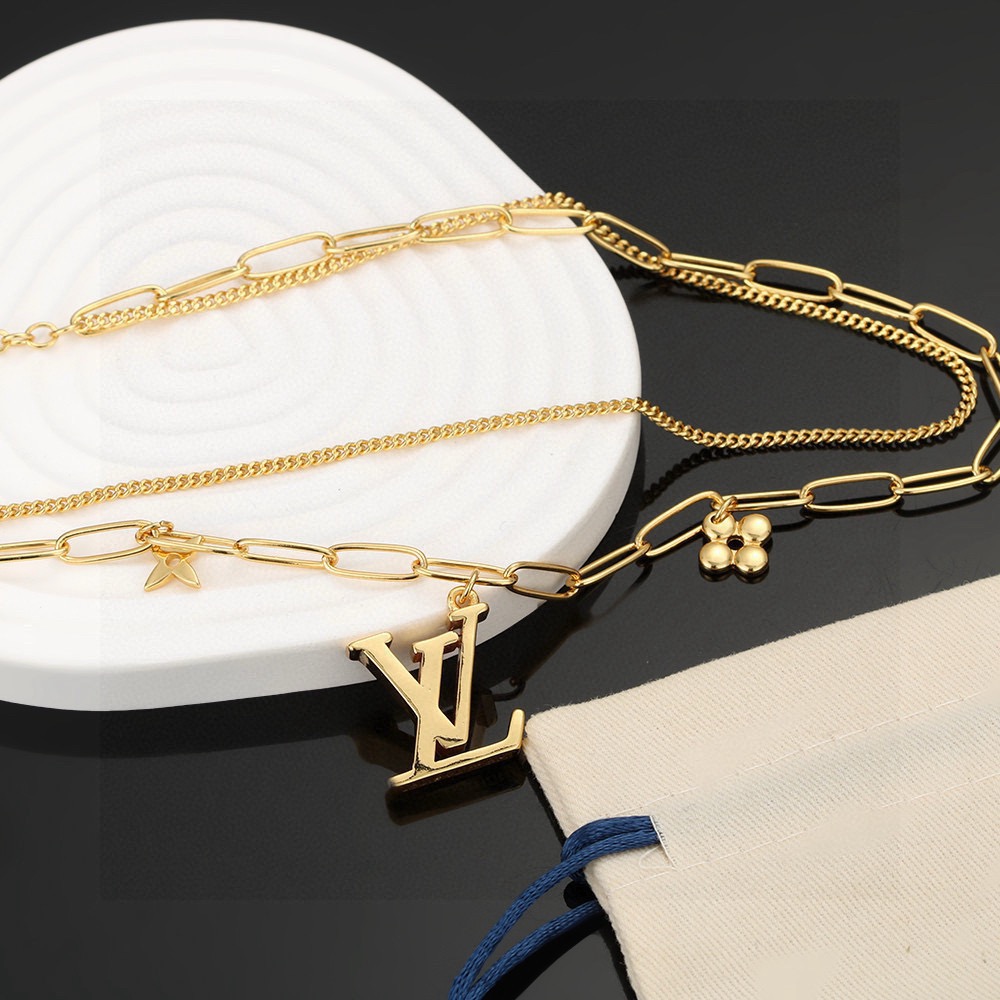 LV necklace-11