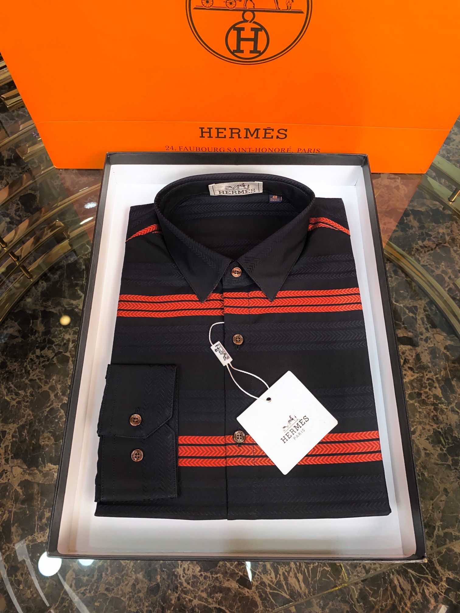 Hermes Clothing-106