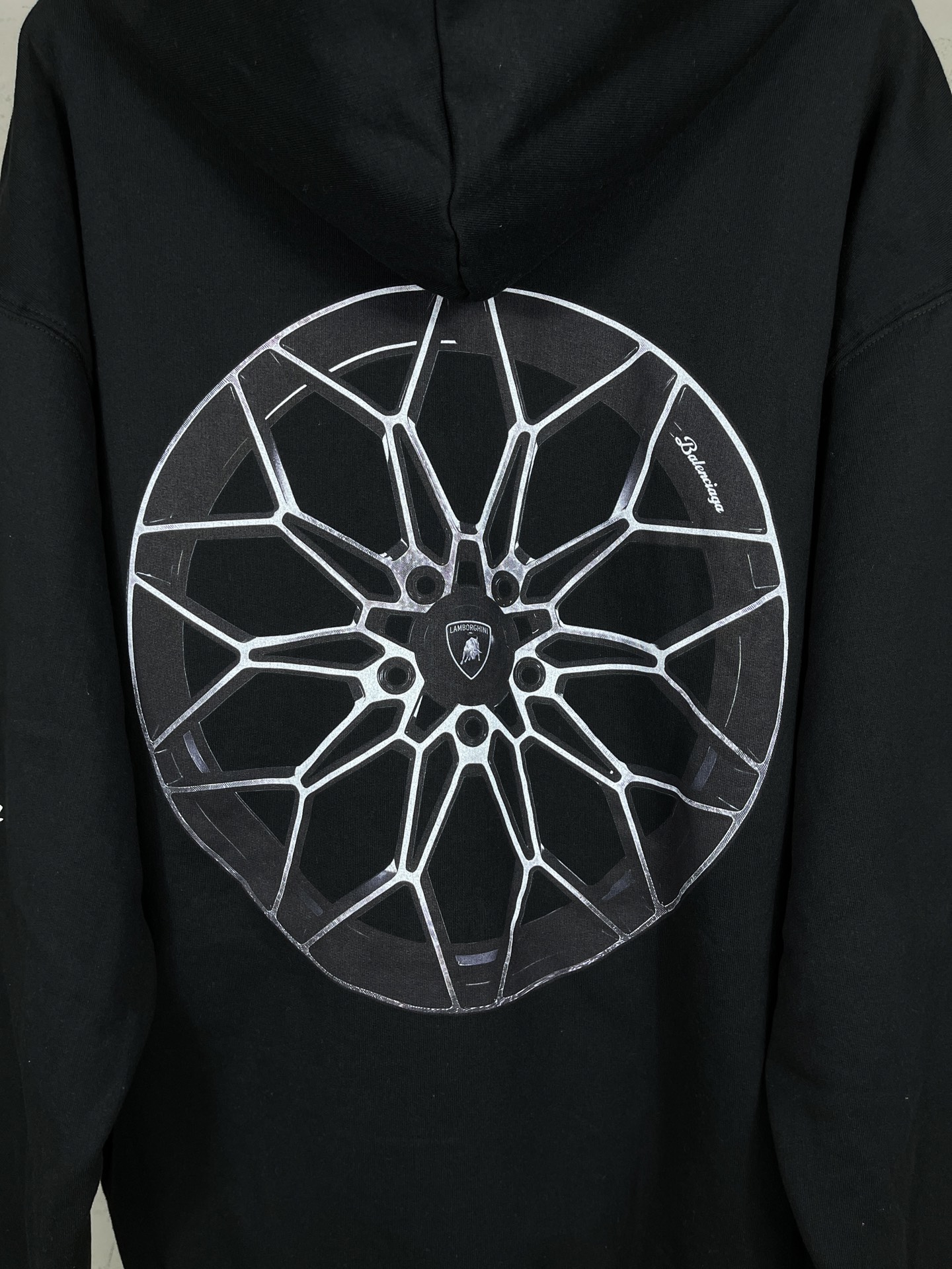 Balenciaga Clothing-302