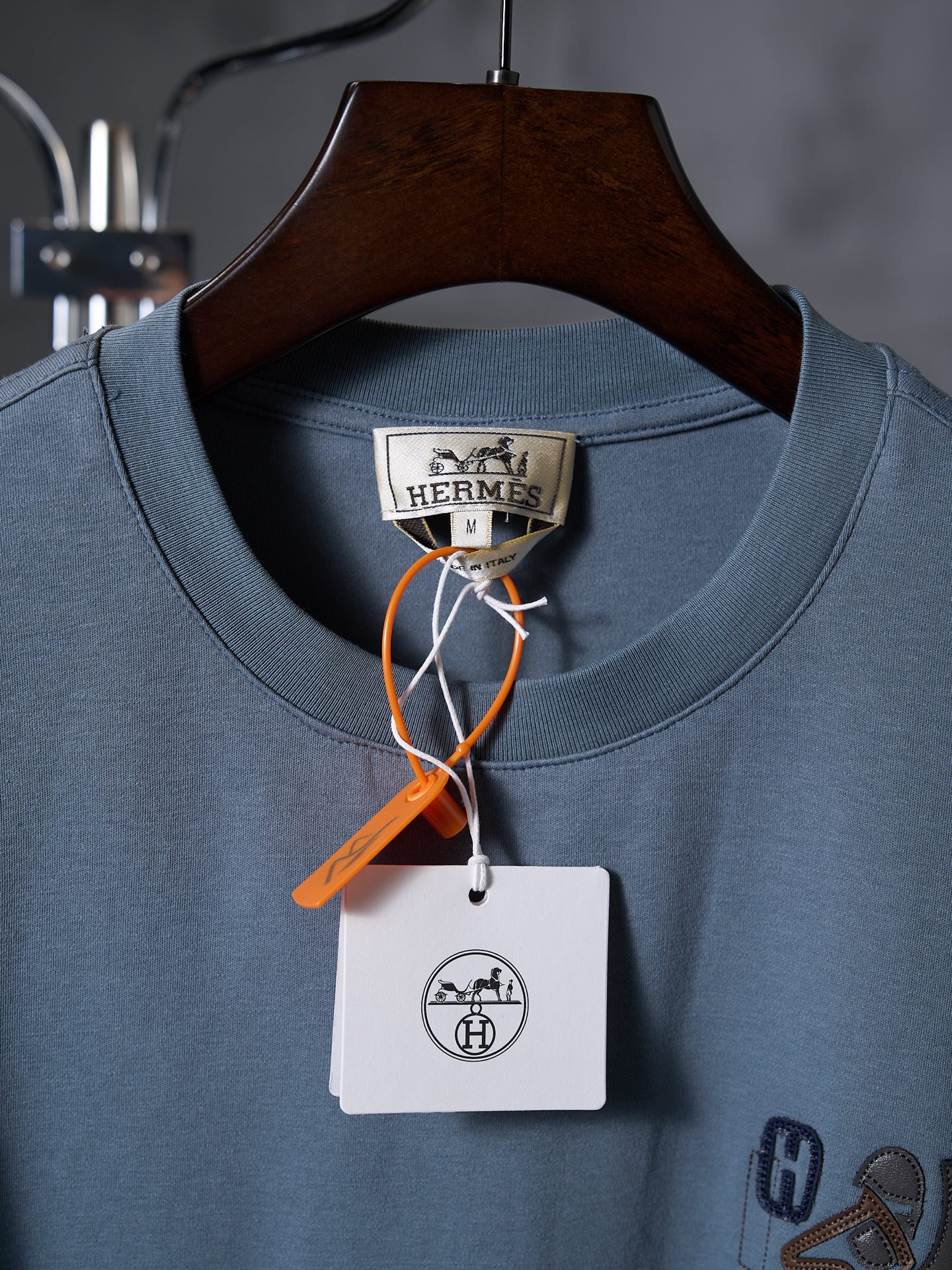 Hermes clothing-208