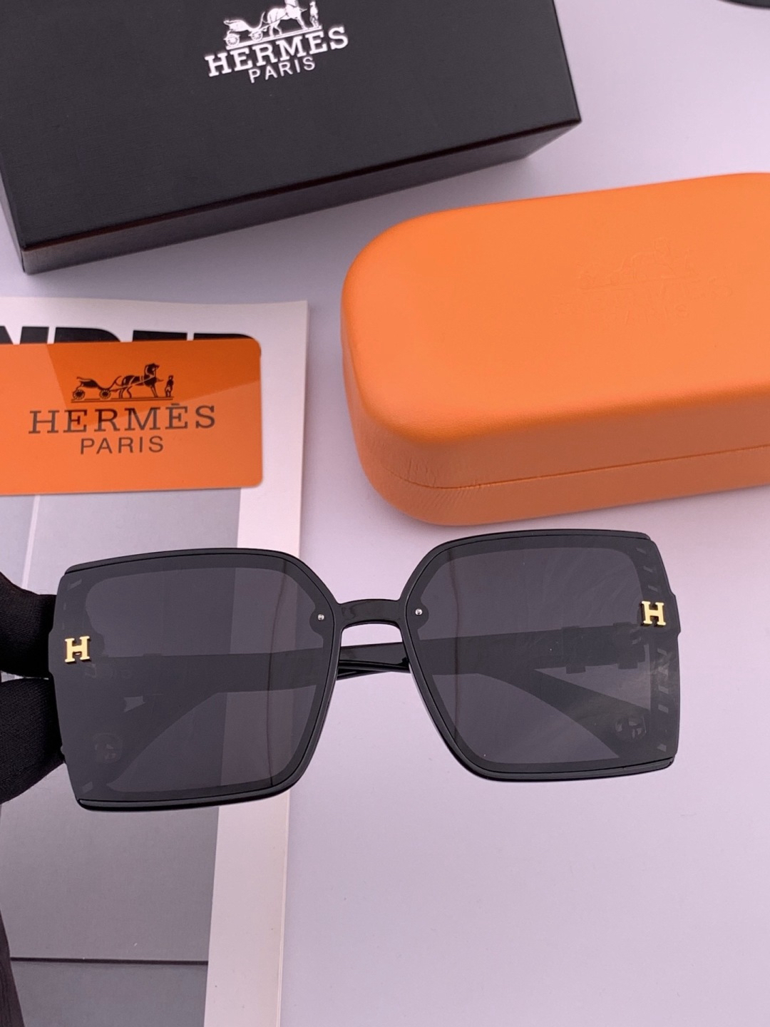 Hermes glasses-80