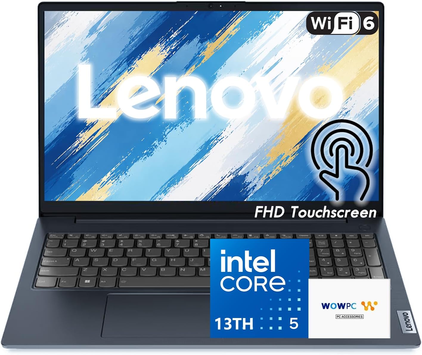 Lenovo Business Laptop, 15.6